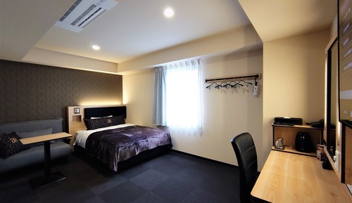 Habitación individual, no fumadores (Universal)