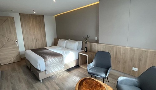 Habitación superior