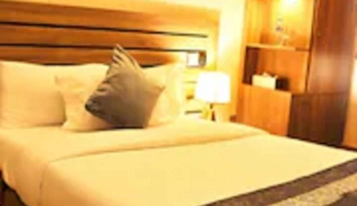 Habitación básica