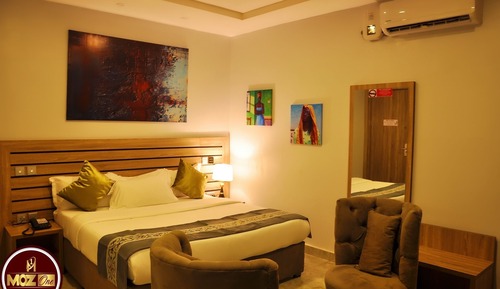 Habitación superior