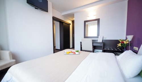 Apartamento Confort