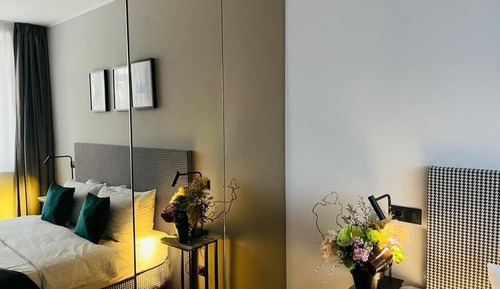 Habitación individual Premier