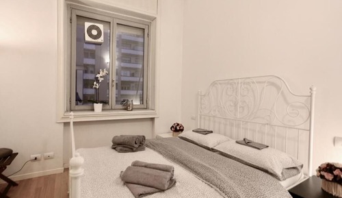 Apartamento Confort
