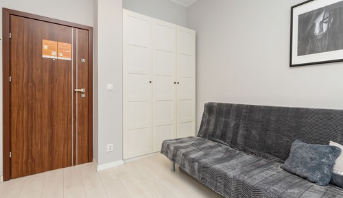 Studio, Kitchen