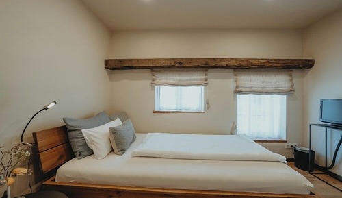 Habitación individual estándar