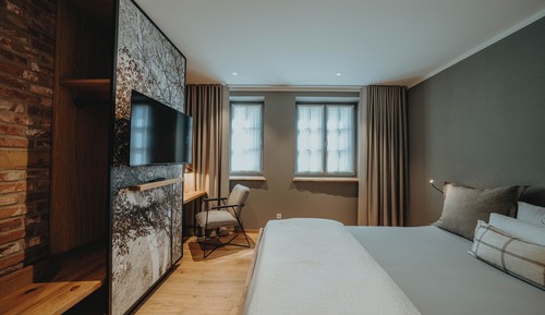 Habitación doble