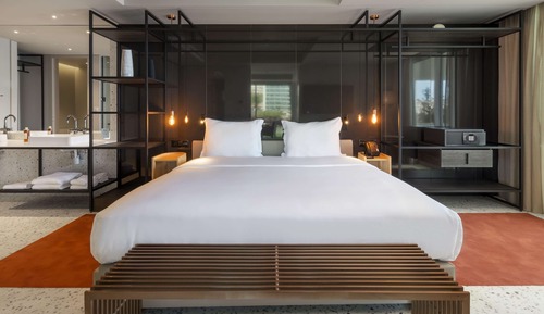Ocean Suite
