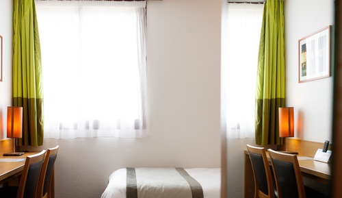 Habitación Business