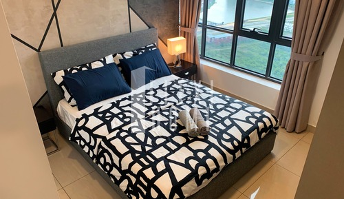 Apartamento Deluxe
