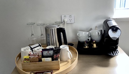 Apartamento clásico