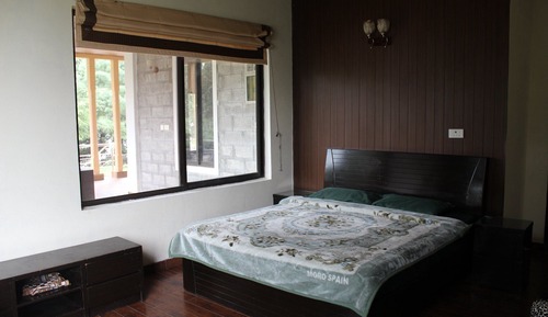 Casa de campo Deluxe