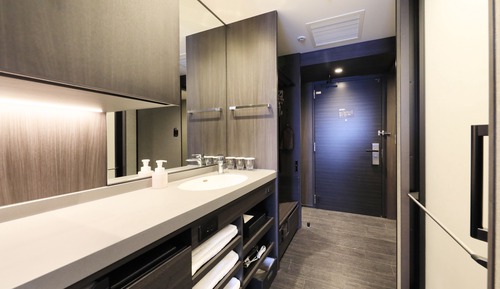 Habitación estándar con 2 camas individuales