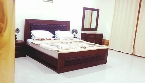Habitación Deluxe doble