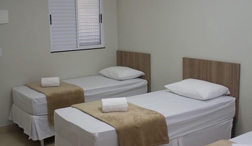 Habitación triple tradicional
