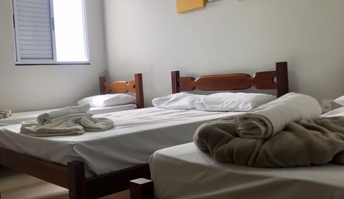 Habitación familiar