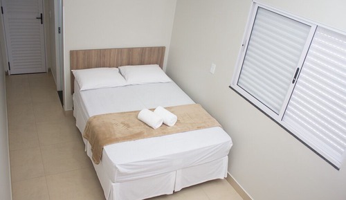 Habitación Confort doble