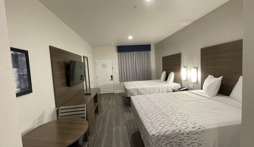 Habitación Premium