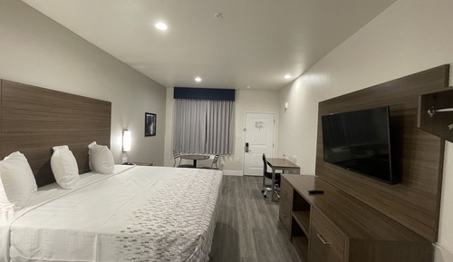 Habitación básica
