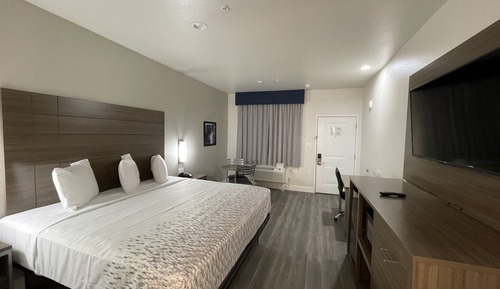 Habitación Premium