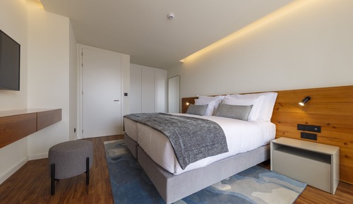 Apartamento, 1 habitación