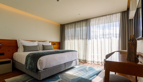 Apartamento, 2 habitaciones