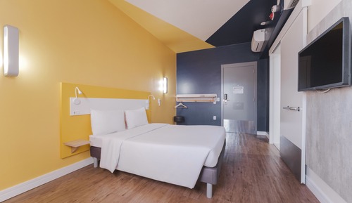 Apartamento, 1 cama doble, accesible para personas con discapacidad