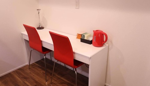 Apartamento Deluxe, no fumadores