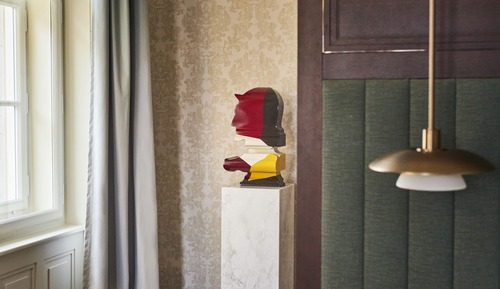 Suite estudio