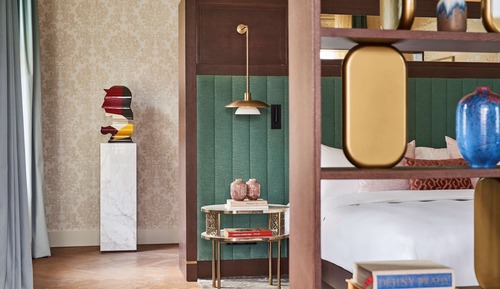 Suite (Andaz)
