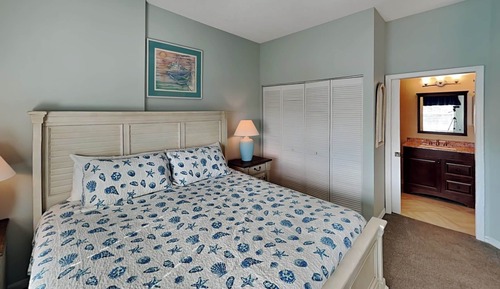 Apartamento, varias camas, balcón, vistas al mar (#Q37 - No Pets Allowed)