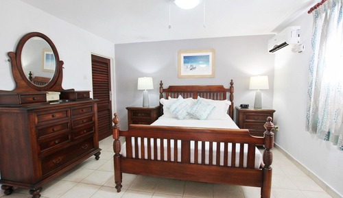 Apartamento, 1 habitación