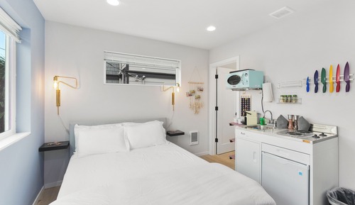 Habitación estándar