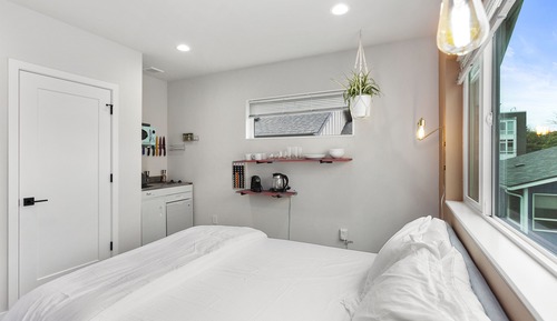 Habitación estándar