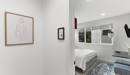 Habitación estándar
