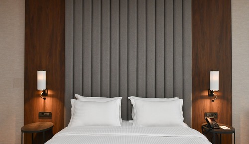 Habitación Premium
