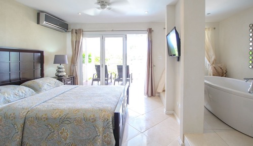 Apartamento, 3 habitaciones