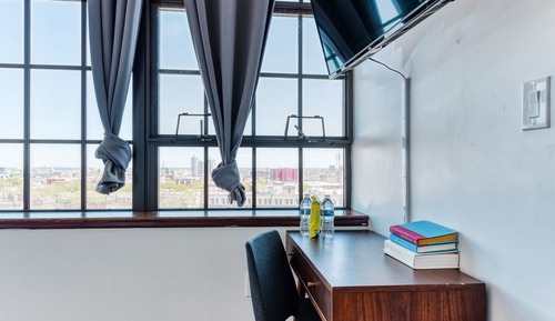 Estudio panorámico