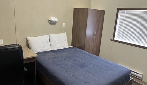 Habitación ejecutiva