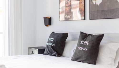 Apartamento, 2 habitaciones