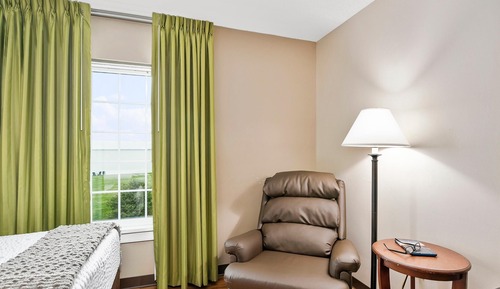 Habitación, varias camas (TBHCBV)