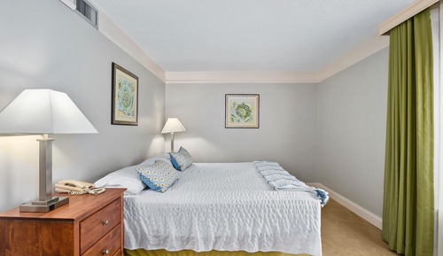 Habitación, 1 cama de matrimonio grande con sofá cama (TBMSBV)