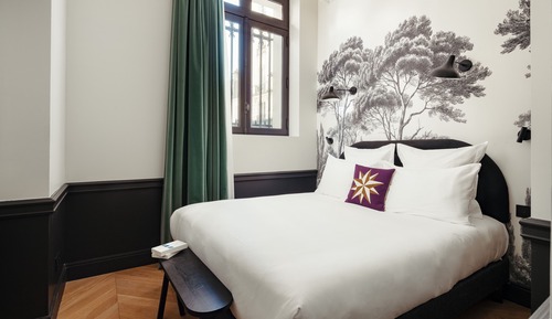 Apartamento Deluxe