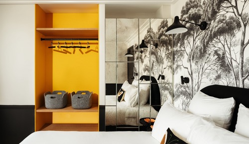 Apartamento de lujo