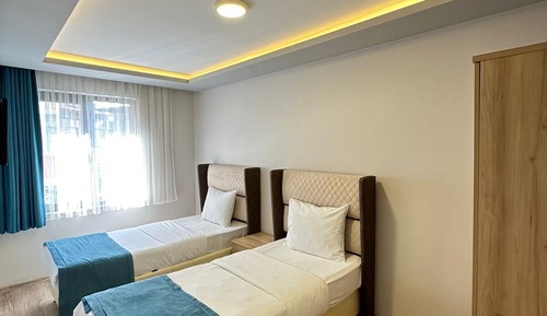 Suite familiar