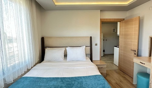 Suite superior