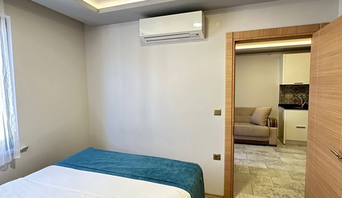 Suite Deluxe