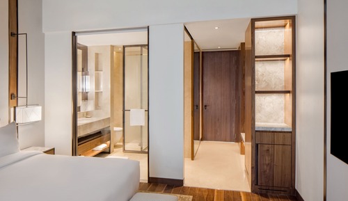 Suite Premium