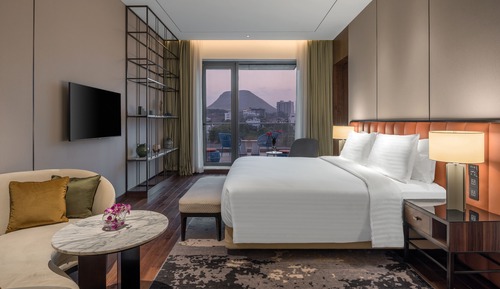 Suite Deluxe
