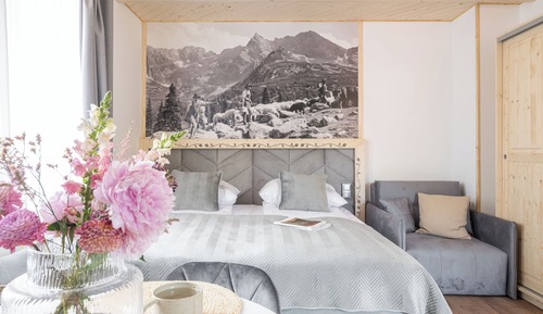 Apartamento estándar