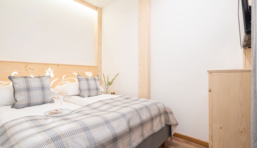 Apartamento básico